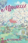 Cover: Mirabelle - Ki Stephs