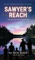 Cover: Sawyer's Reach - Institute for Human Flourishing and Responsible Technology