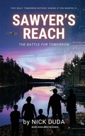 Cover: Sawyer's Reach - Institute for Human Flourishing and Responsible Technology
