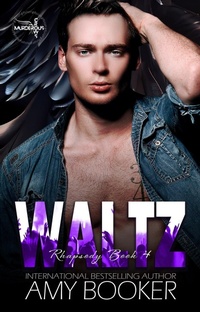 Enlarge image Cover: Waltz - Renaissan Publishing Limited
