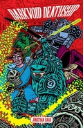 Cover: Darkvoid Deathship - Muzzleland Press