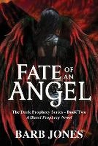 Enlarge image Cover: Fate of An Angel - Immortal Cravings, LLC