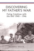 Cover: Discovering My Father's War - Hickory Nut Books