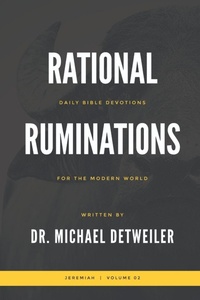 Enlarge image Cover: Rational Ruminations - Rational Ruminations