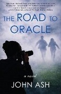 Cover: The Road to Oracle - Jag Press