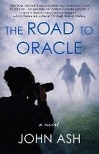 Enlarge image Cover: The Road to Oracle - Jag Press