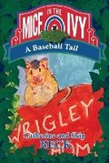 Cover: Mice in the Ivy - Mindbridge Press