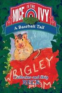 Enlarge image Cover: Mice in the Ivy - Mindbridge Press