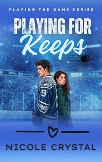 Enlarge image Cover: Playing for Keeps - Nicole Crystal