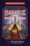 Cover: Bernice and the Broken Dream - Brandt Ricca