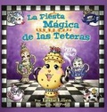 Cover: La Fiesta Magica de las Teteras - Leslie Lilien