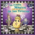 Cover: La Fiesta Magica de las Teteras - Leslie Lilien