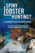Cover: Spiny Lobster Hunting? - Veritas Resurgence