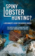 Cover: Spiny Lobster Hunting? - Veritas Resurgence