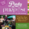 Cover: Party on Purpose - EarthKind Press