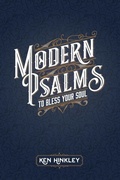 Cover: Modern Psalms - In The Name Publishing