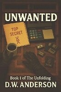 Enlarge image Cover: Unwanted - Fidelis Publishing