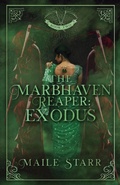 Cover: The Marbhaven Reaper - Maile Starr