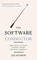 Cover: The Software Conductor - Atchison Academy