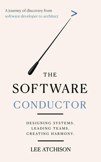 Enlarge image Cover: The Software Conductor - Atchison Academy
