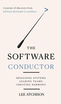 Cover: The Software Conductor - Atchison Academy