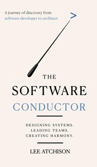 Enlarge image Cover: The Software Conductor - Atchison Academy