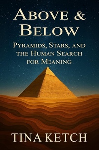 Enlarge image Cover: Above & Below - Tina Ketch