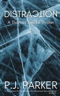 Cover: Distraction - Phillip John Parker