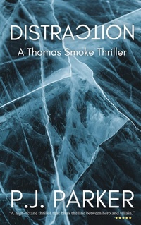 Enlarge image Cover: Distraction - Phillip John Parker