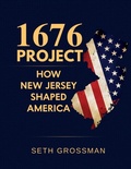 Cover: 1676 Project - Seth Grossman