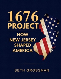 Enlarge image Cover: 1676 Project - Seth Grossman