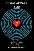 Cover: It Was Always You, RaeLynn - James Michael Writes