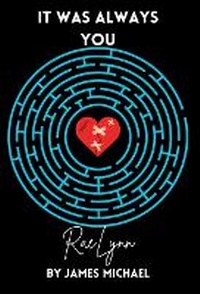 Enlarge image Cover: It Was Always You, RaeLynn - James Michael Writes