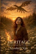 Cover: Heritage - Vale Publishing