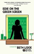 Cover: Edie on the Green Screen - 7.13 Books