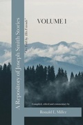 Cover: A Repository of Joseph Smith Stories - Js Restoration Publishing