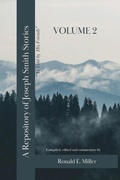 Cover: A Repository of Joseph Smith Stories - Js Restoration Publishing