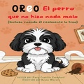 Cover: Oreo - 1010 Publishing