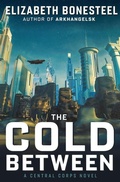 Cover: The Cold Between - House Panther Publishing