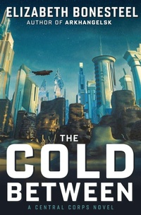 Enlarge image Cover: The Cold Between - House Panther Publishing