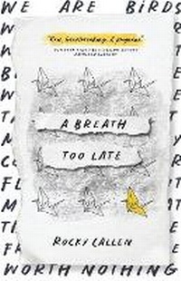 Enlarge image Cover: A Breath Too Late - Sunderhaus Press
