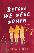 Cover: Before We Were Women - CPR Books