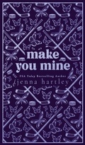 Cover: Make You Mine - Jenna Hartley