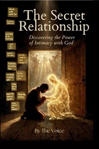 Enlarge image Cover: The Secret Relationship - Zero Drift Press