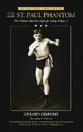 Cover: The St. Paul Phantom - Gerard Gibbons