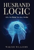 Cover: Husband Logic - Walter Williams