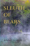 Cover: Sleuth of Bears - Anne Loiselle