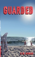 Cover: Guarded - Anessa Books