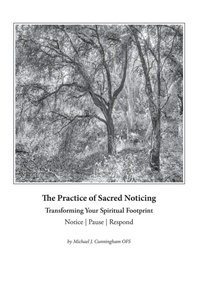 Enlarge image Cover: The Practice of Sacred Noticing - Contemplative Company