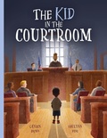 Cover: The Kid in the Courtroom - Trespass Publications